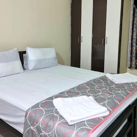Sannidhi Service Apartments Tirupati Exteriör bild