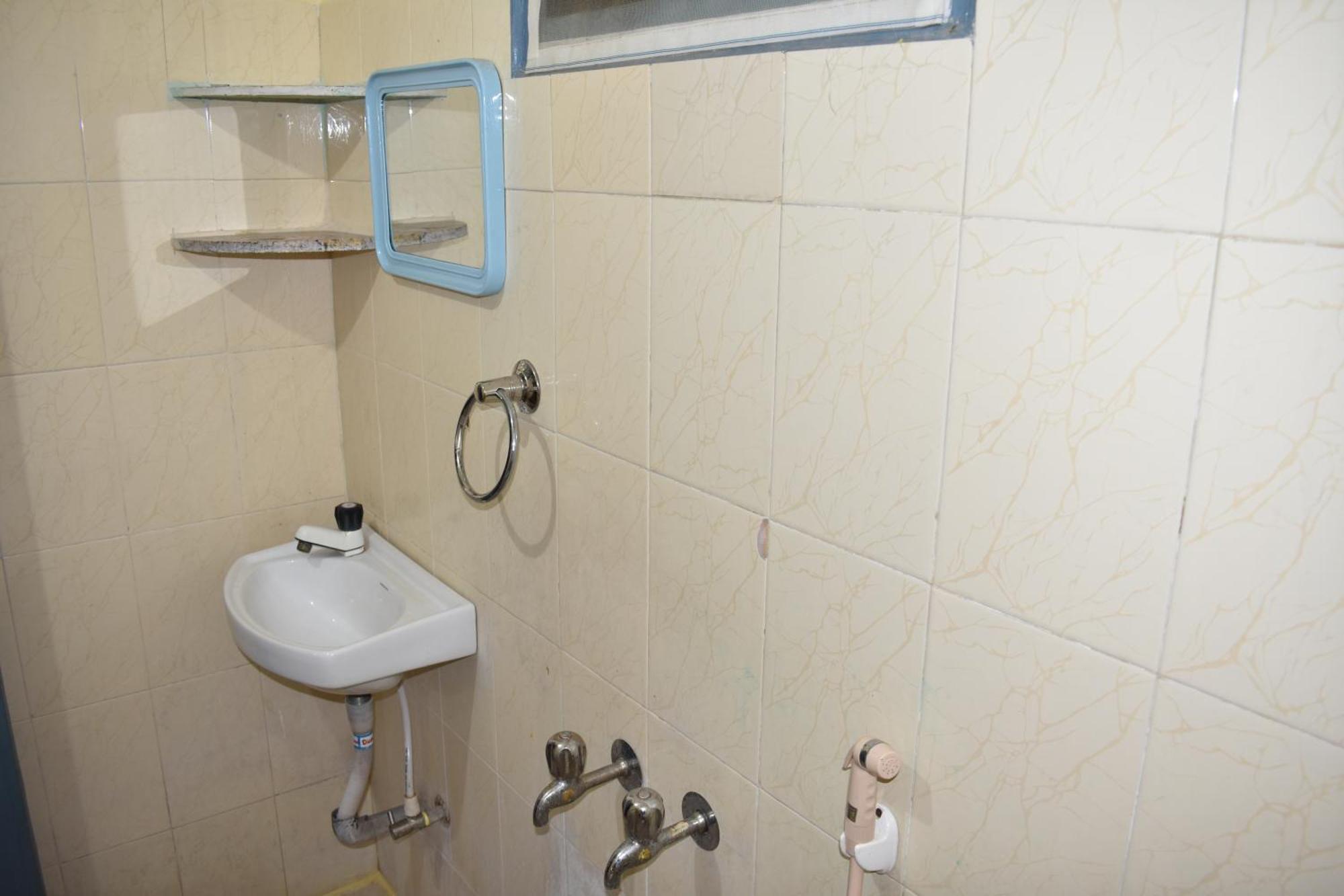 Sannidhi Service Apartments Tirupati Exteriör bild