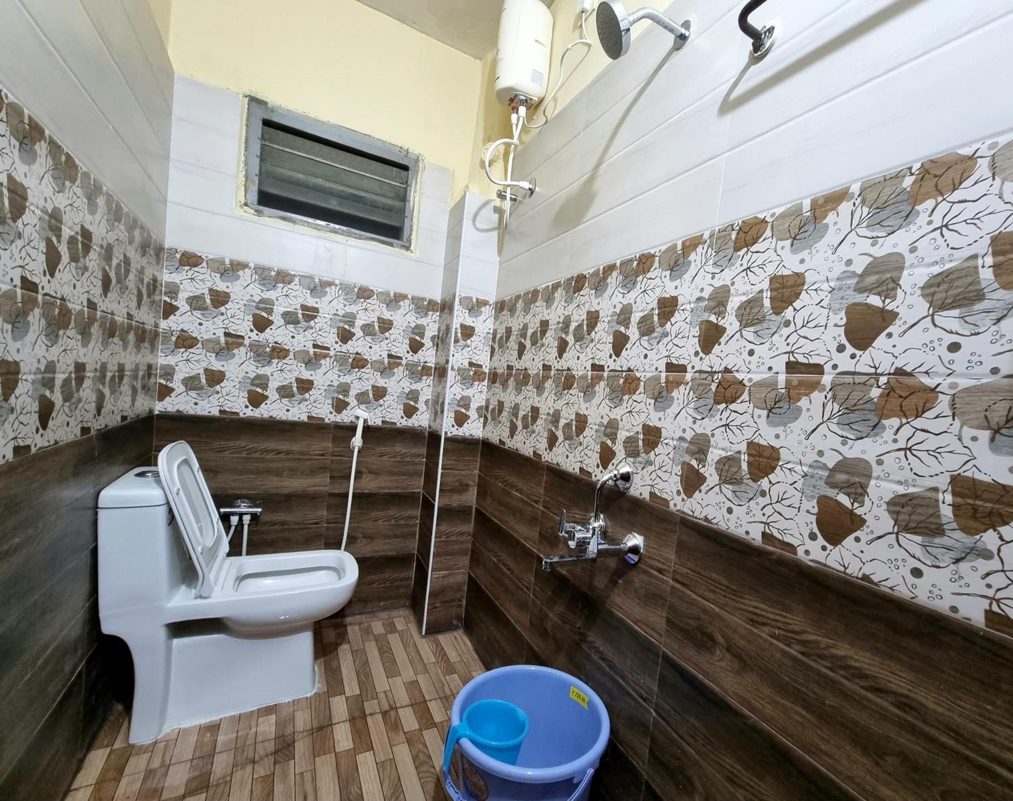 Sannidhi Service Apartments Tirupati Exteriör bild