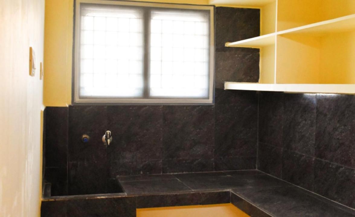 Sannidhi Service Apartments Tirupati Exteriör bild