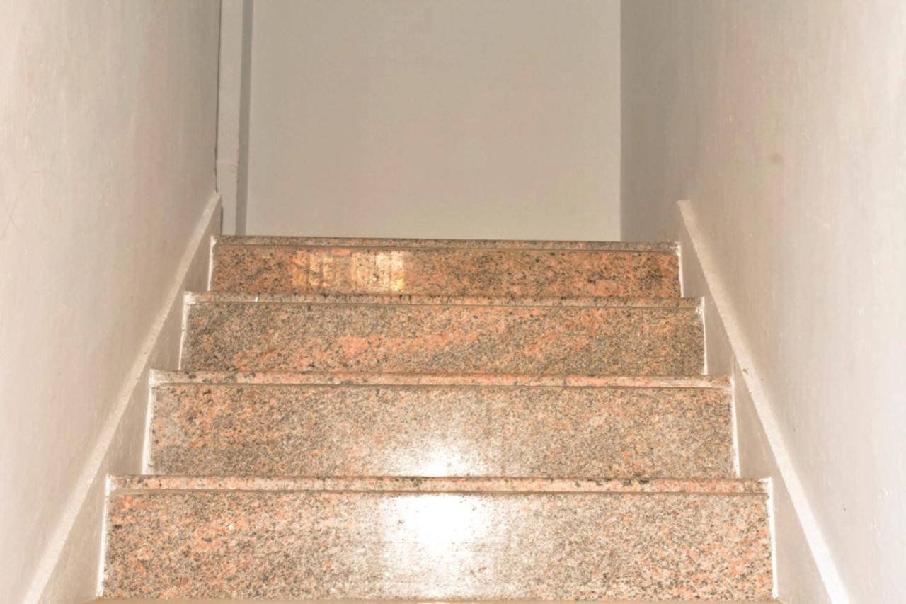 Sannidhi Service Apartments Tirupati Exteriör bild